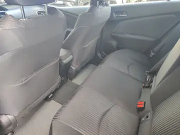 Prius Plug-in Hybrid Comfort