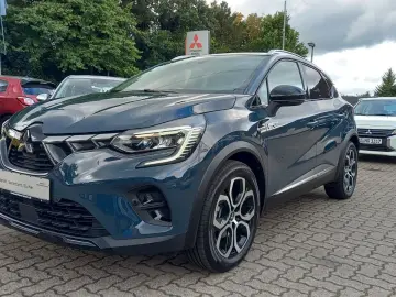 ASX Select Plug-in-Hybrid