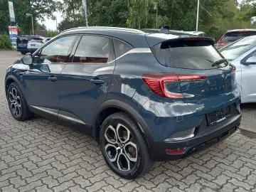 ASX Select Plug-in-Hybrid