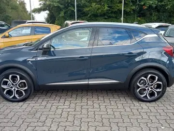 ASX Select Plug-in-Hybrid