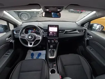 ASX Select Plug-in-Hybrid