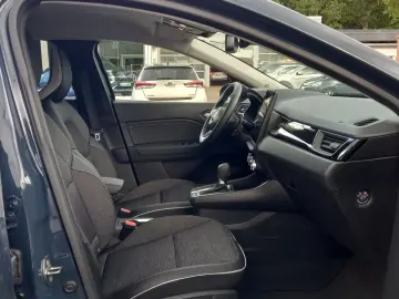 ASX Select Plug-in-Hybrid