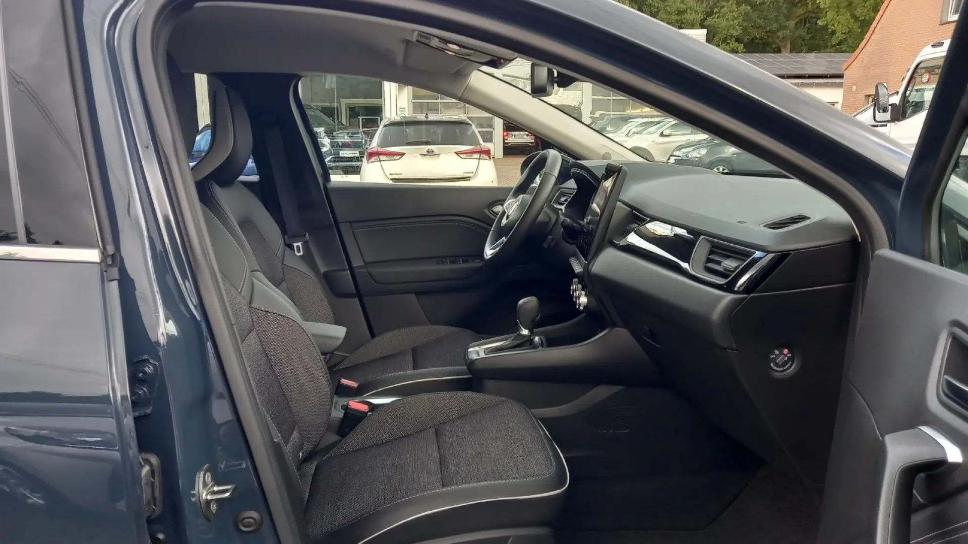 ASX Select Plug-in-Hybrid