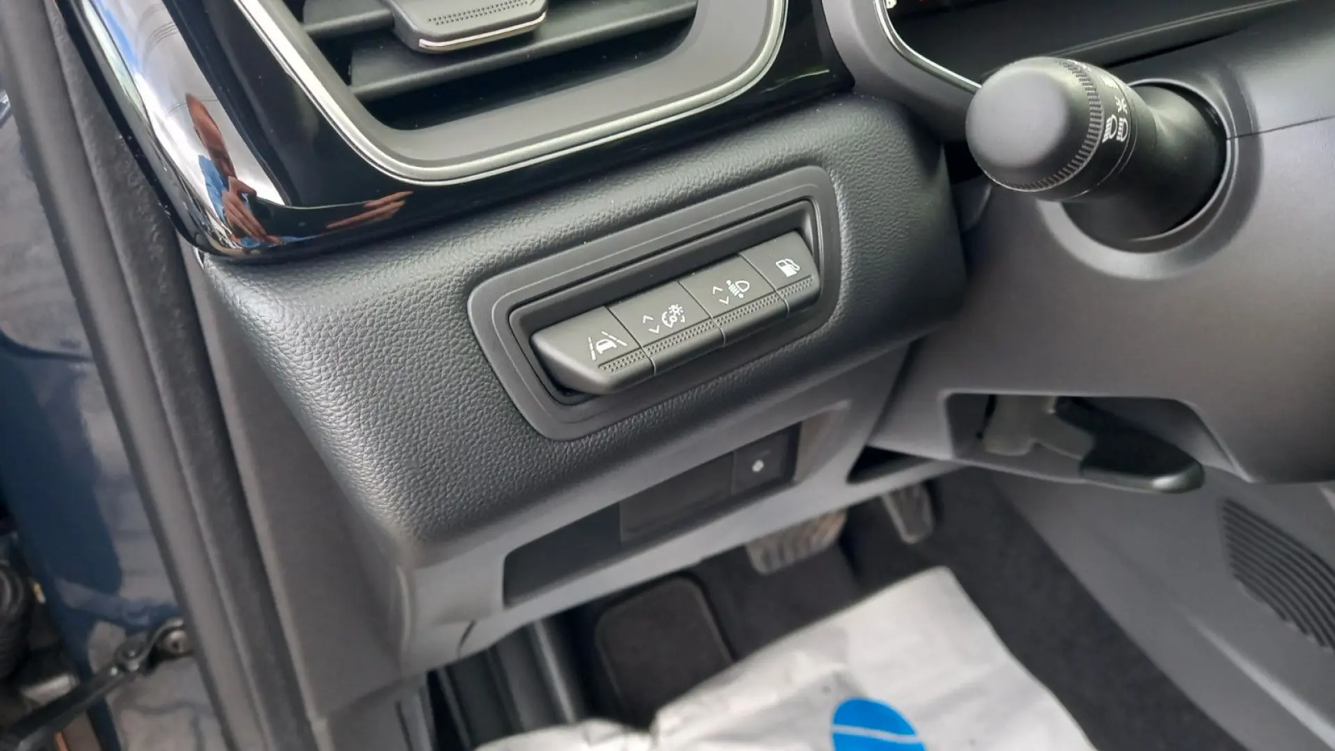 ASX Select Plug-in-Hybrid