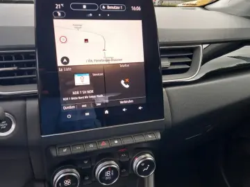 ASX Select Plug-in-Hybrid