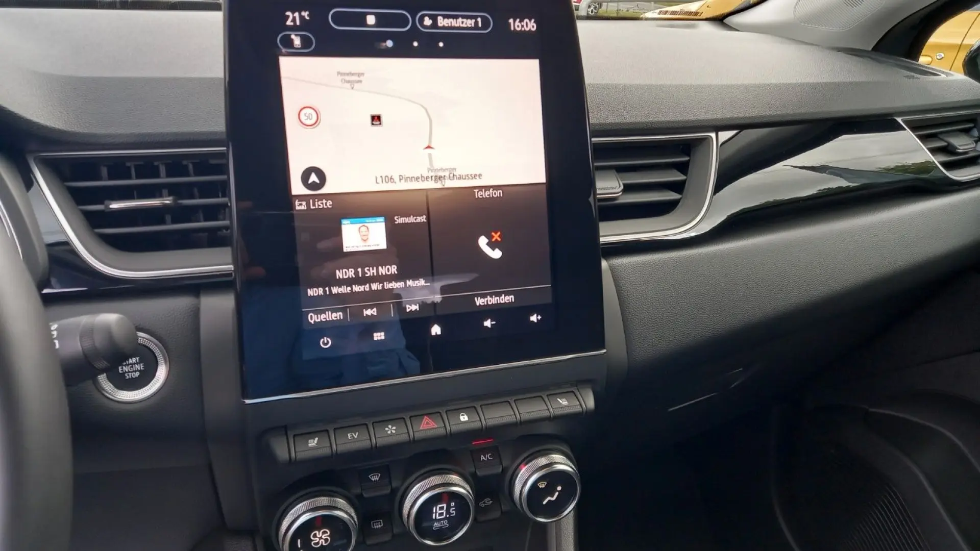 ASX Select Plug-in-Hybrid