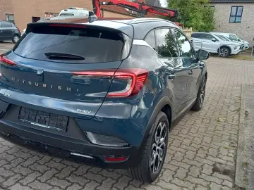 ASX Select Plug-in-Hybrid