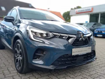 ASX Select Plug-in-Hybrid