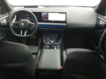 X3 20 xDrive M SPORT AHK ICONIC STANDHZ KAMERA