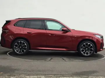 X3 20 xDrive M SPORT AHK ICONIC STANDHZ KAMERA