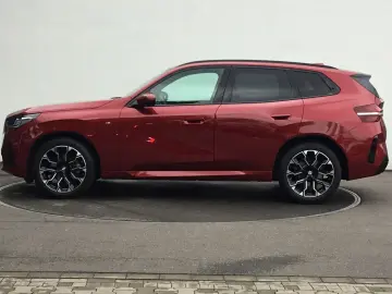 X3 20 xDrive M SPORT AHK ICONIC STANDHZ KAMERA