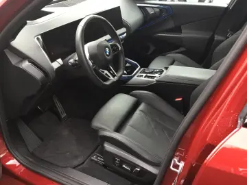 X3 20 xDrive M SPORT AHK ICONIC STANDHZ KAMERA