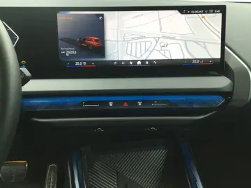 X3 20 xDrive M SPORT AHK ICONIC STANDHZ KAMERA