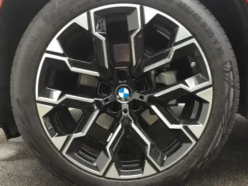 X3 20 xDrive M SPORT AHK ICONIC STANDHZ KAMERA
