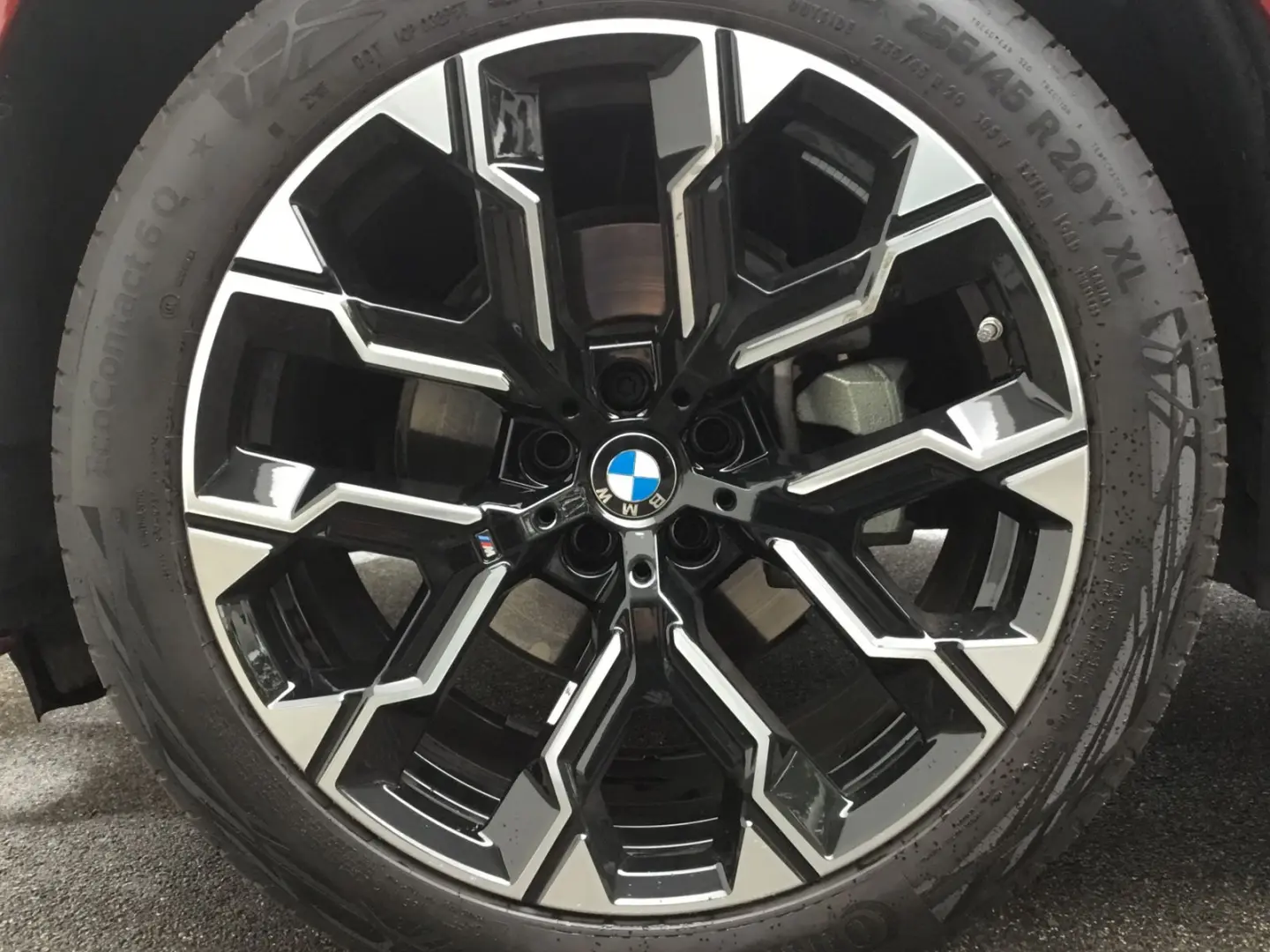 X3 20 xDrive M SPORT AHK ICONIC STANDHZ KAMERA