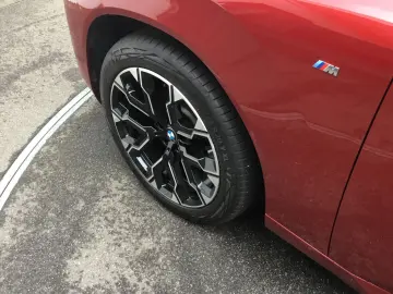 X3 20 xDrive M SPORT AHK ICONIC STANDHZ KAMERA