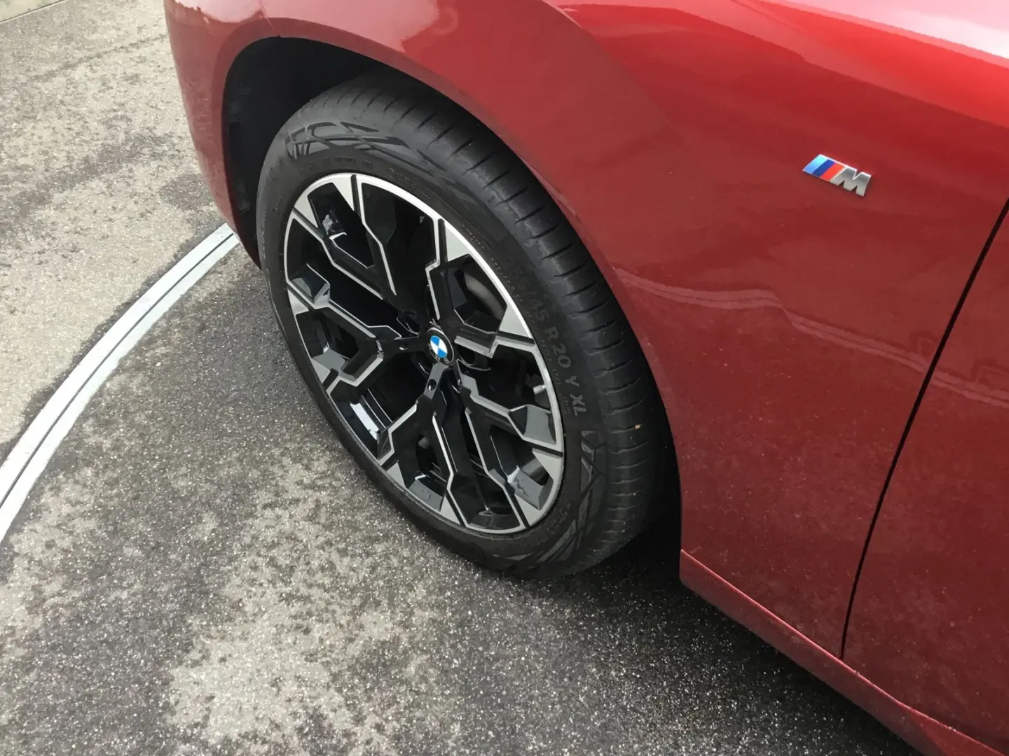 X3 20 xDrive M SPORT AHK ICONIC STANDHZ KAMERA