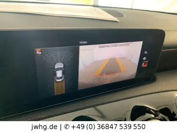CLA 180 Progressive LED Widescreen Distr+ KamDAB