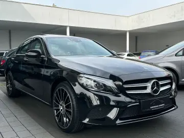 C 400 4Matic Avantgarde | Schiebedach | 360°
