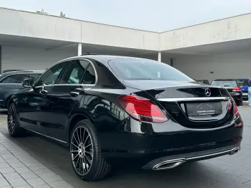 C 400 4Matic Avantgarde | Schiebedach | 360°