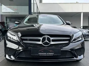 C 400 4Matic Avantgarde | Schiebedach | 360°