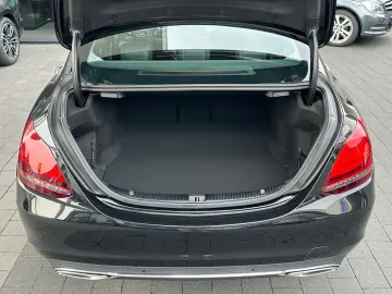 C 400 4Matic Avantgarde | Schiebedach | 360°