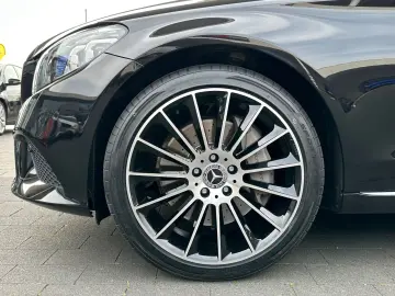 C 400 4Matic Avantgarde | Schiebedach | 360°