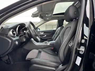 C 400 4Matic Avantgarde | Schiebedach | 360°