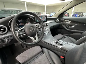 C 400 4Matic Avantgarde | Schiebedach | 360°