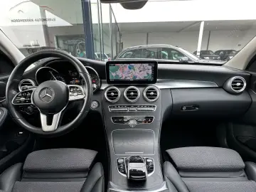 C 400 4Matic Avantgarde | Schiebedach | 360°