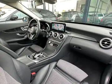C 400 4Matic Avantgarde | Schiebedach | 360°