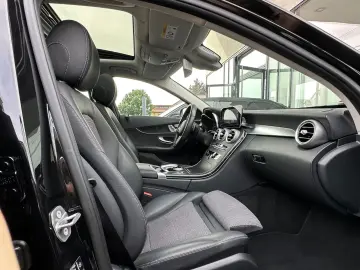 C 400 4Matic Avantgarde | Schiebedach | 360°