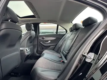 C 400 4Matic Avantgarde | Schiebedach | 360°