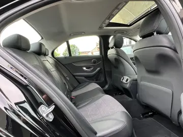 C 400 4Matic Avantgarde | Schiebedach | 360°