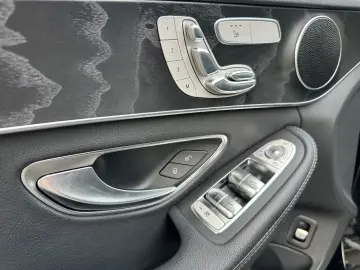 C 400 4Matic Avantgarde | Schiebedach | 360°