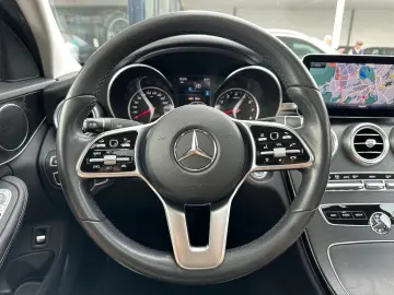 C 400 4Matic Avantgarde | Schiebedach | 360°