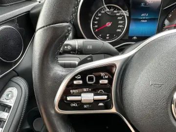 C 400 4Matic Avantgarde | Schiebedach | 360°