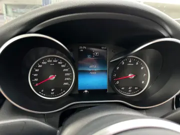 C 400 4Matic Avantgarde | Schiebedach | 360°