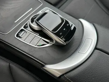 C 400 4Matic Avantgarde | Schiebedach | 360°
