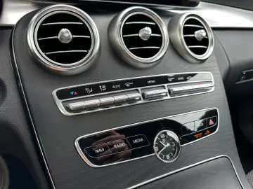 C 400 4Matic Avantgarde | Schiebedach | 360°