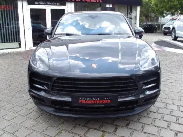 Macan