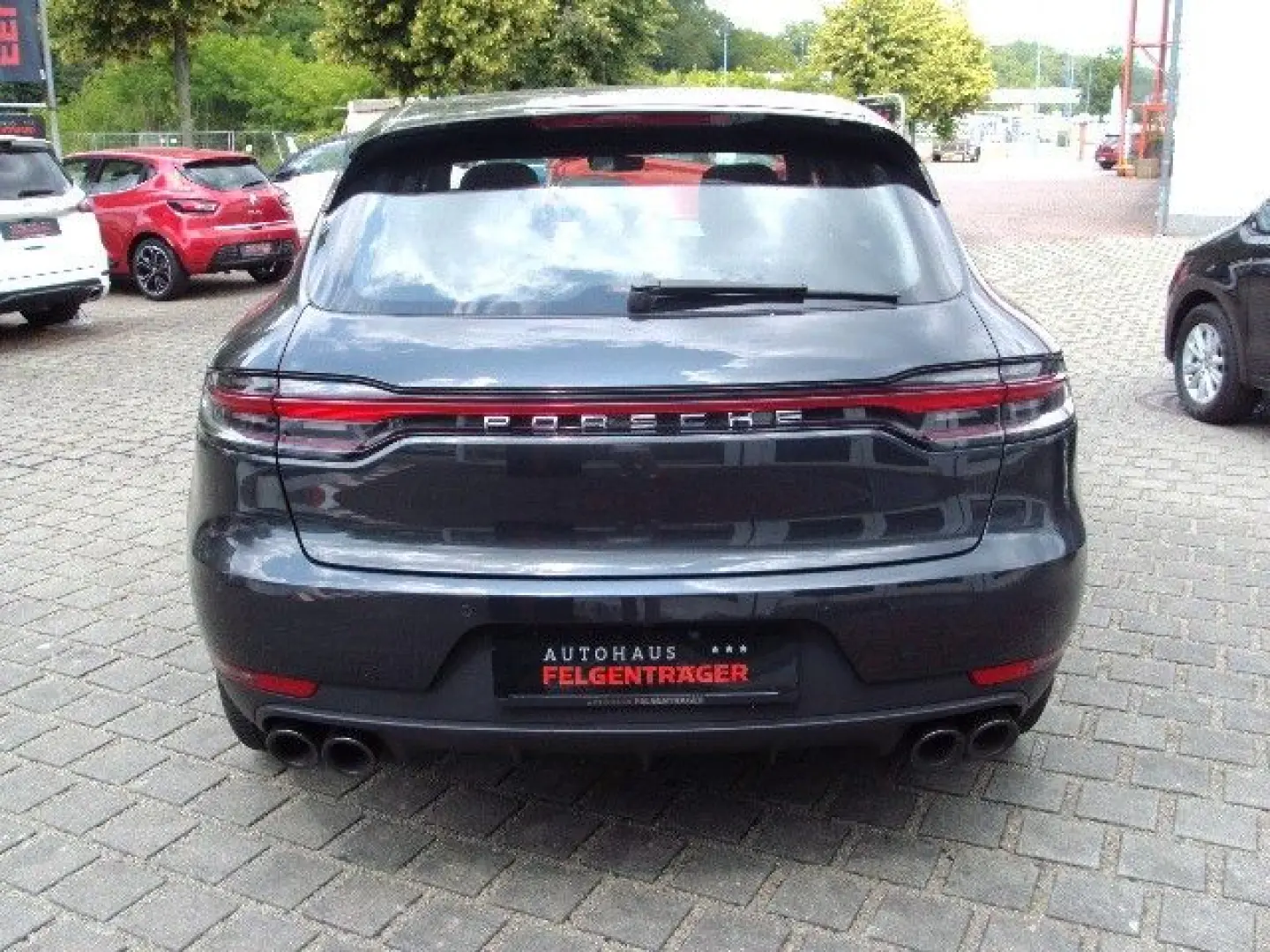 Macan
