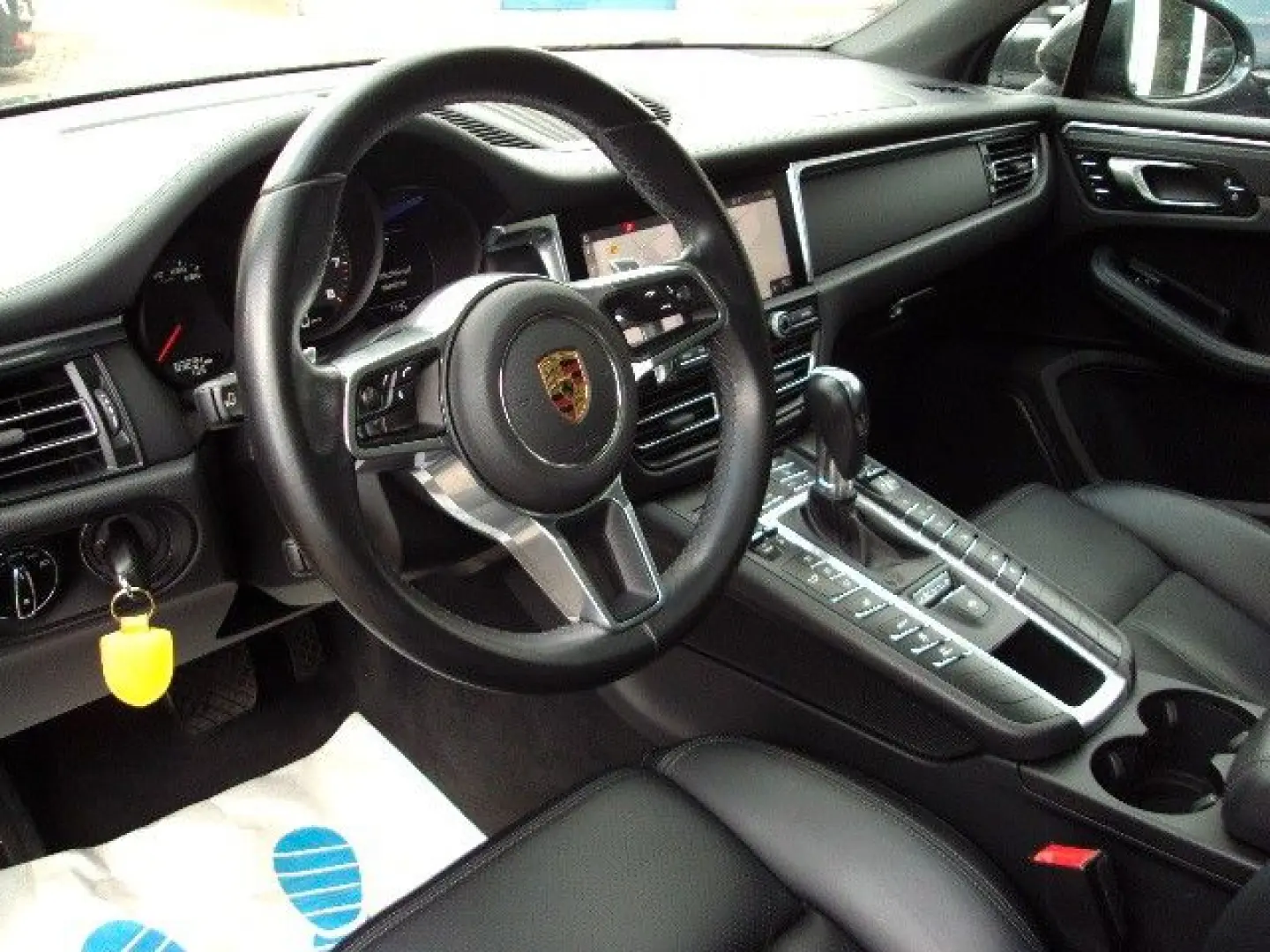 Macan