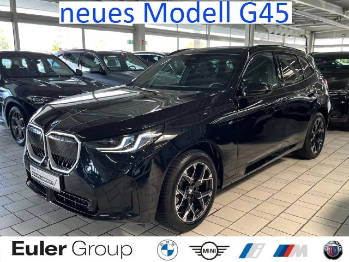 X3 20d xDrive M Sport AHK Pano H K Premium Prof.