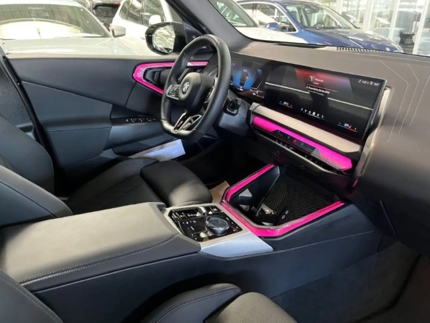 X3 20d xDrive M Sport AHK Pano H K Premium Prof.