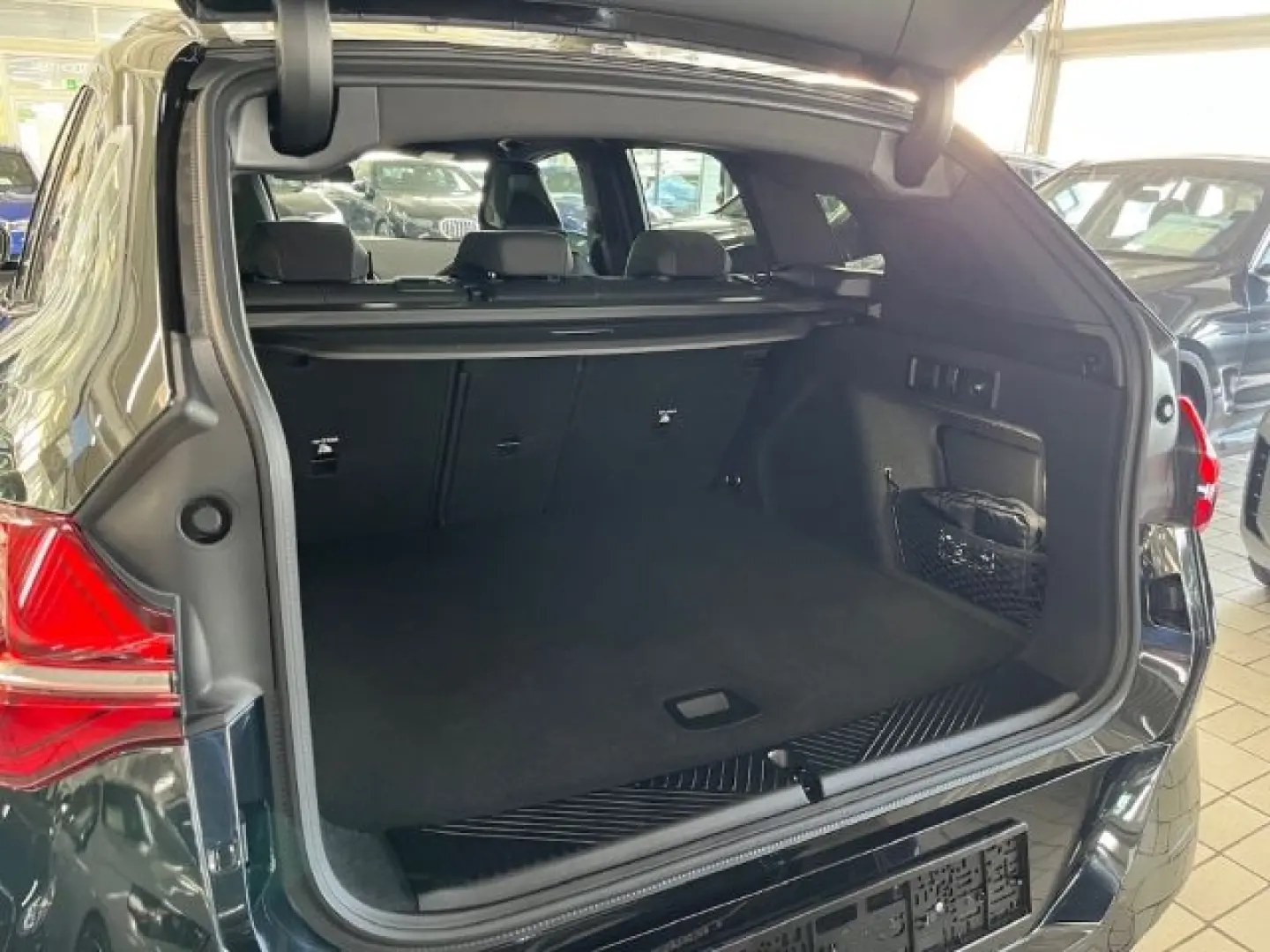 X3 20d xDrive M Sport AHK Pano H K Premium Prof.
