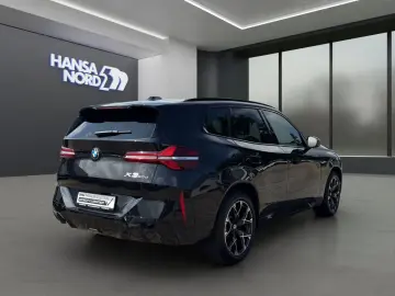 X3 xDrive20d M-SPORT LED NAVI ACC LENKRADHZ. AHK