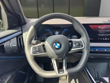 X3 xDrive20d M-SPORT LED NAVI ACC LENKRADHZ. AHK