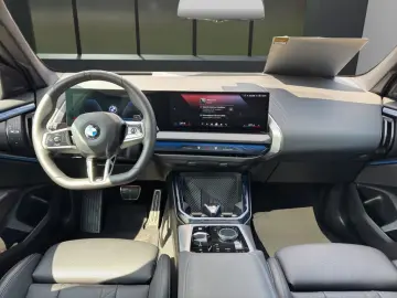 X3 xDrive20d M-SPORT LED NAVI ACC LENKRADHZ. AHK