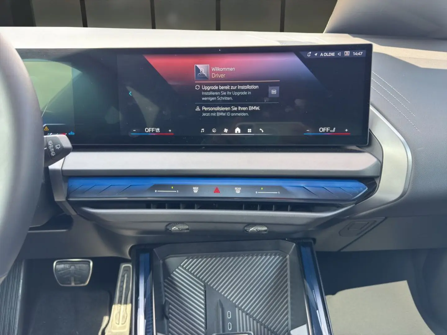 X3 xDrive20d M-SPORT LED NAVI ACC LENKRADHZ. AHK